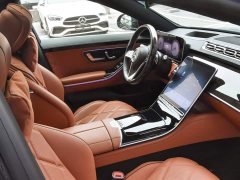 Mercedes-Benz S 480 4MATIC - фото 15