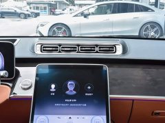 Mercedes-Benz S 480 4MATIC - фото 19