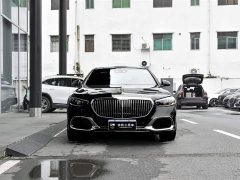 Mercedes-Benz S 480 4MATIC - фото 2