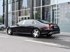 Mercedes-Benz S 480 4MATIC - фото 7