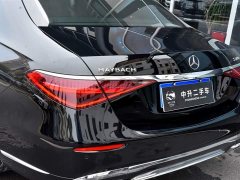Mercedes-Benz S 480 4MATIC - фото 9