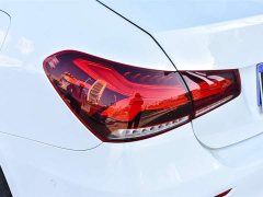 Mercedes-Benz A 200 L Fashion Version - фото 10