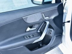 Mercedes-Benz A 200 L Fashion Version - фото 11