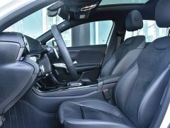 Mercedes-Benz A 200 L Fashion Version - фото 12
