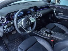 Mercedes-Benz A 200 L Fashion Version - фото 13