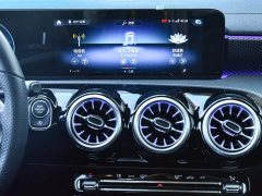 Mercedes-Benz A 200 L Fashion Version - фото 15