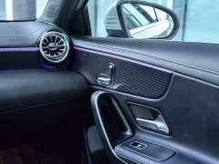 Mercedes-Benz A 200 L Fashion Version - фото 17