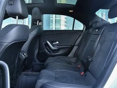 Mercedes-Benz A 200 L Fashion Version - фото 18