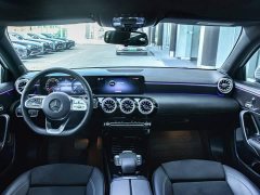 Mercedes-Benz A 200 L Fashion Version - фото 19