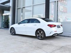 Mercedes-Benz A 200 L Fashion Version - фото 3