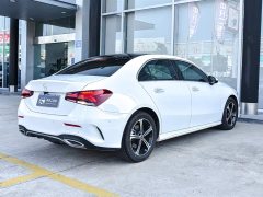 Mercedes-Benz A 200 L Fashion Version - фото 4