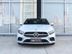 Mercedes-Benz A 200 L Fashion Version - фото 5