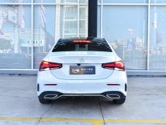 Mercedes-Benz A 200 L Fashion Version - фото 6
