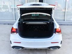 Mercedes-Benz A 200 L Fashion Version - фото 7