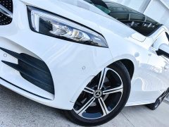 Mercedes-Benz A 200 L Fashion Version - фото 8