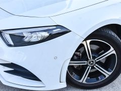 Mercedes-Benz A 200 L Fashion Version - фото 9