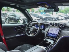 Mercedes-Benz GLC AMG GLC 43 4MATIC - фото 12
