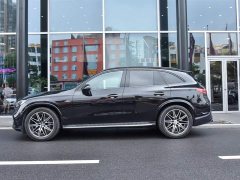 Mercedes-Benz GLC AMG GLC 43 4MATIC - фото 3