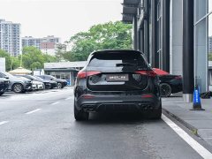 Mercedes-Benz GLC AMG GLC 43 4MATIC - фото 5