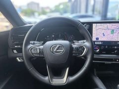Lexus RX 300 AWDBlack Edition - фото 10