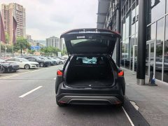 Lexus RX 300 AWDBlack Edition - фото 13