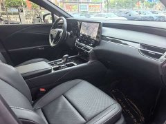 Lexus RX 300 AWDBlack Edition - фото 15