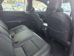 Lexus RX 300 AWDBlack Edition - фото 16