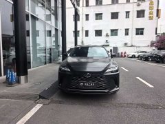 Lexus RX 300 AWDBlack Edition - фото 2
