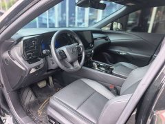 Lexus RX 300 AWDBlack Edition - фото 4