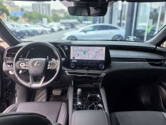 Lexus RX 300 AWDBlack Edition - фото 7