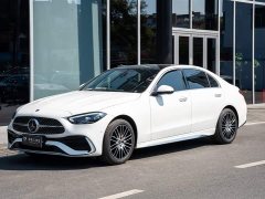 Mercedes-Benz C 260 L Edition - фото 1