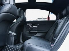 Mercedes-Benz C 260 L Edition - фото 11