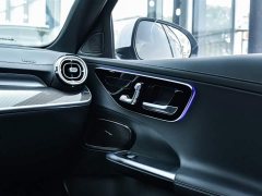 Mercedes-Benz C 260 L Edition - фото 13