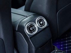 Mercedes-Benz C 260 L Edition - фото 17