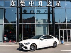 Mercedes-Benz C 260 L Edition - фото 2