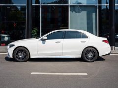 Mercedes-Benz C 260 L Edition - фото 4