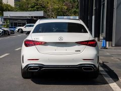 Mercedes-Benz C 260 L Edition - фото 5