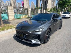 Changan UNI-V 1.5T Version - фото 1