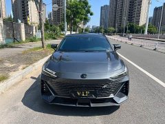 Changan UNI-V 1.5T Version - фото 2