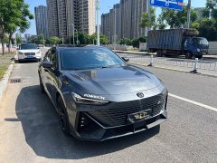 Changan UNI-V 1.5T Version - фото 3
