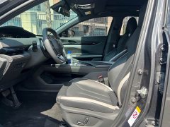 Changan UNI-V 1.5T Version - фото 5