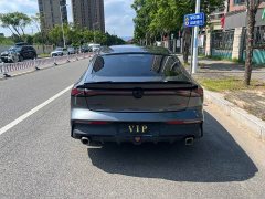 Changan UNI-V 1.5T Version - фото 7