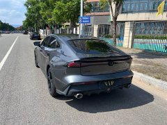 Changan UNI-V 1.5T Version - фото 8