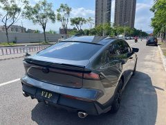 Changan UNI-V 1.5T Version - фото 9