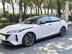 Changan NE 1.5T GDI DCTPremium Version - фото 1