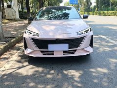 Changan NE 1.5T GDI DCTPremium Version - фото 2