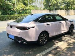 Changan NE 1.5T GDI DCTPremium Version - фото 4
