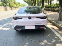 Changan NE 1.5T GDI DCTPremium Version - фото 5