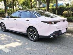 Changan NE 1.5T GDI DCTPremium Version - фото 6