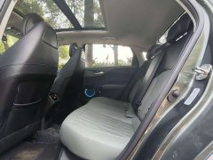 Changan NE 1.5T GDI DCTPremium Version - фото 7